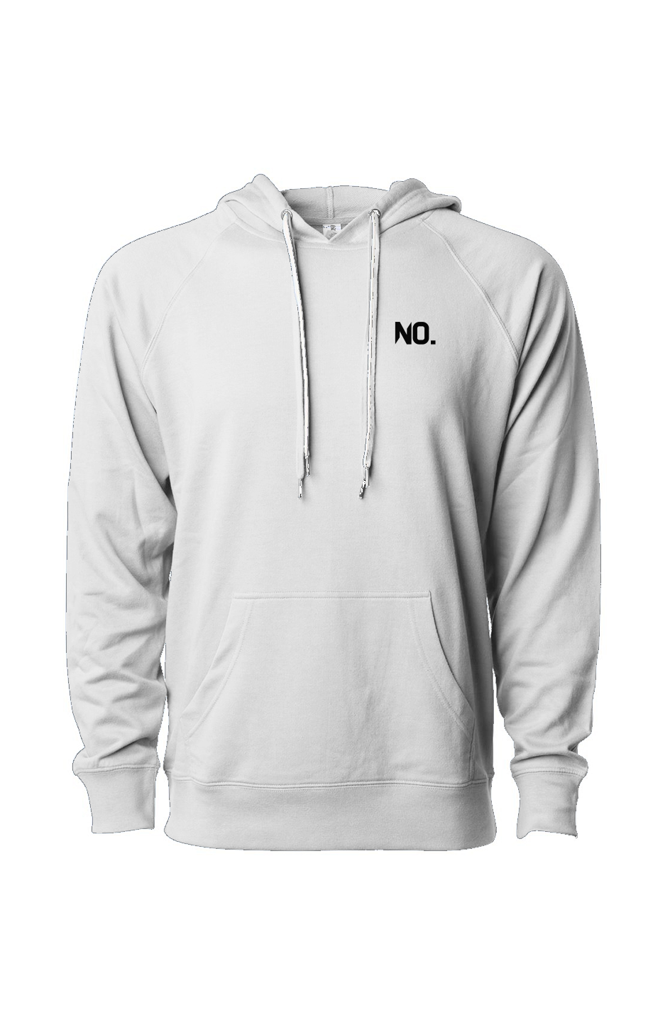 Icon Loopback Terry Hooded Sweatshirt