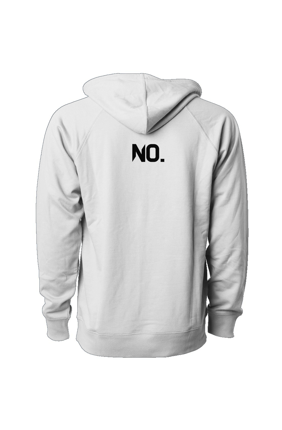 Icon Loopback Terry Hooded Sweatshirt