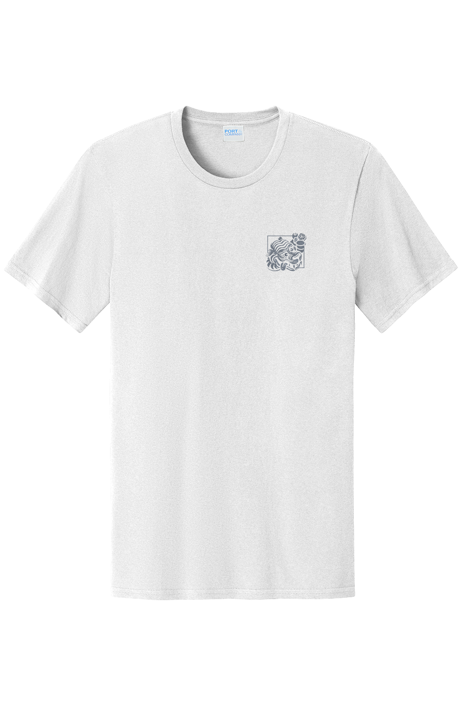 Easy Cotton Tee