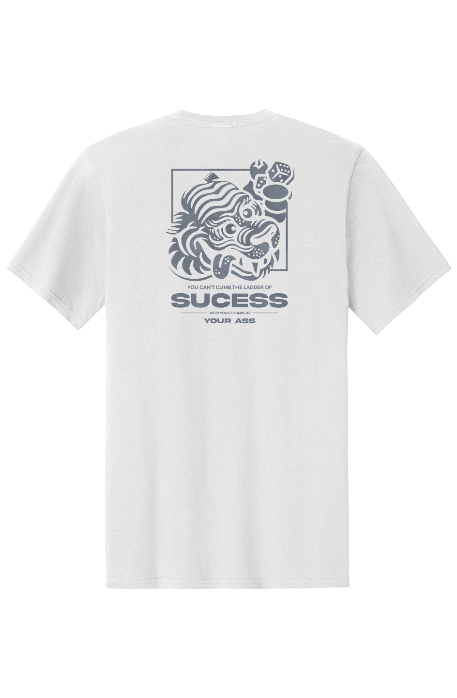 Easy Cotton Tee