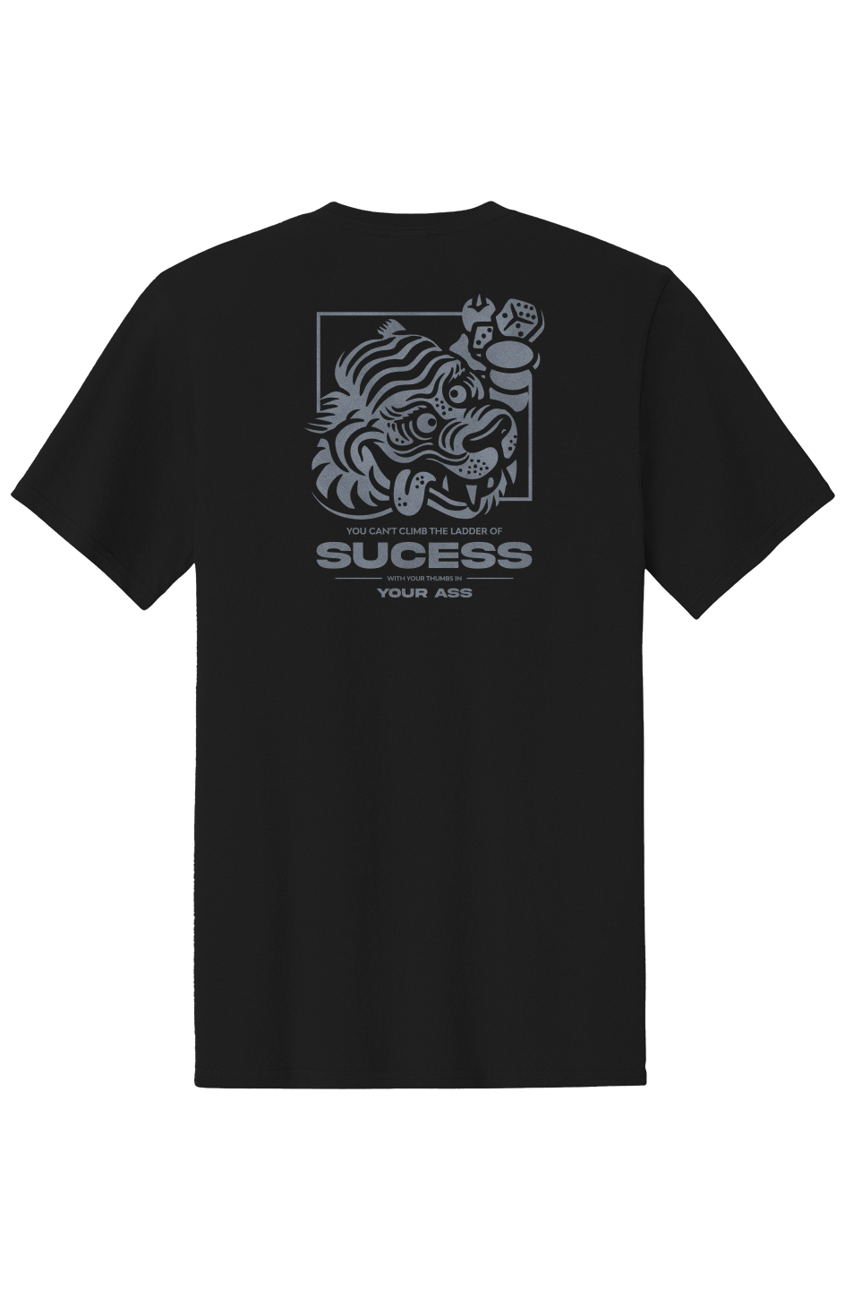Easy Cotton Tee