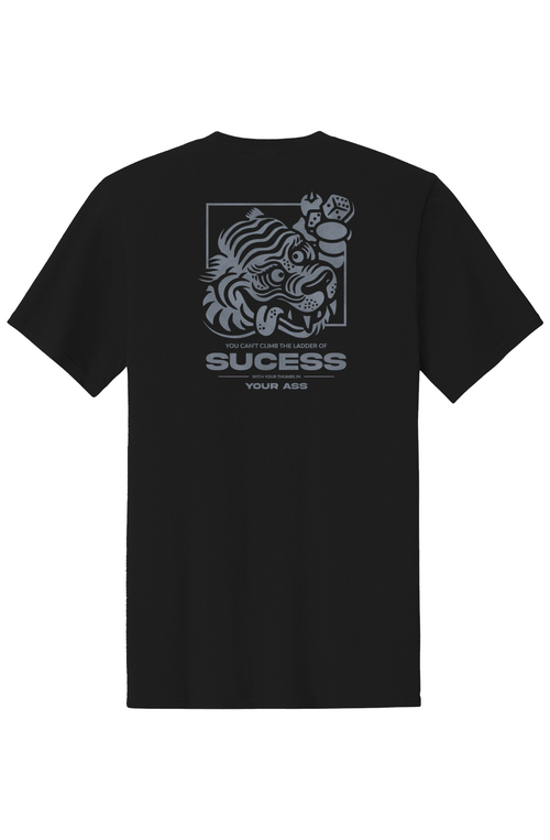 Easy Cotton Tee