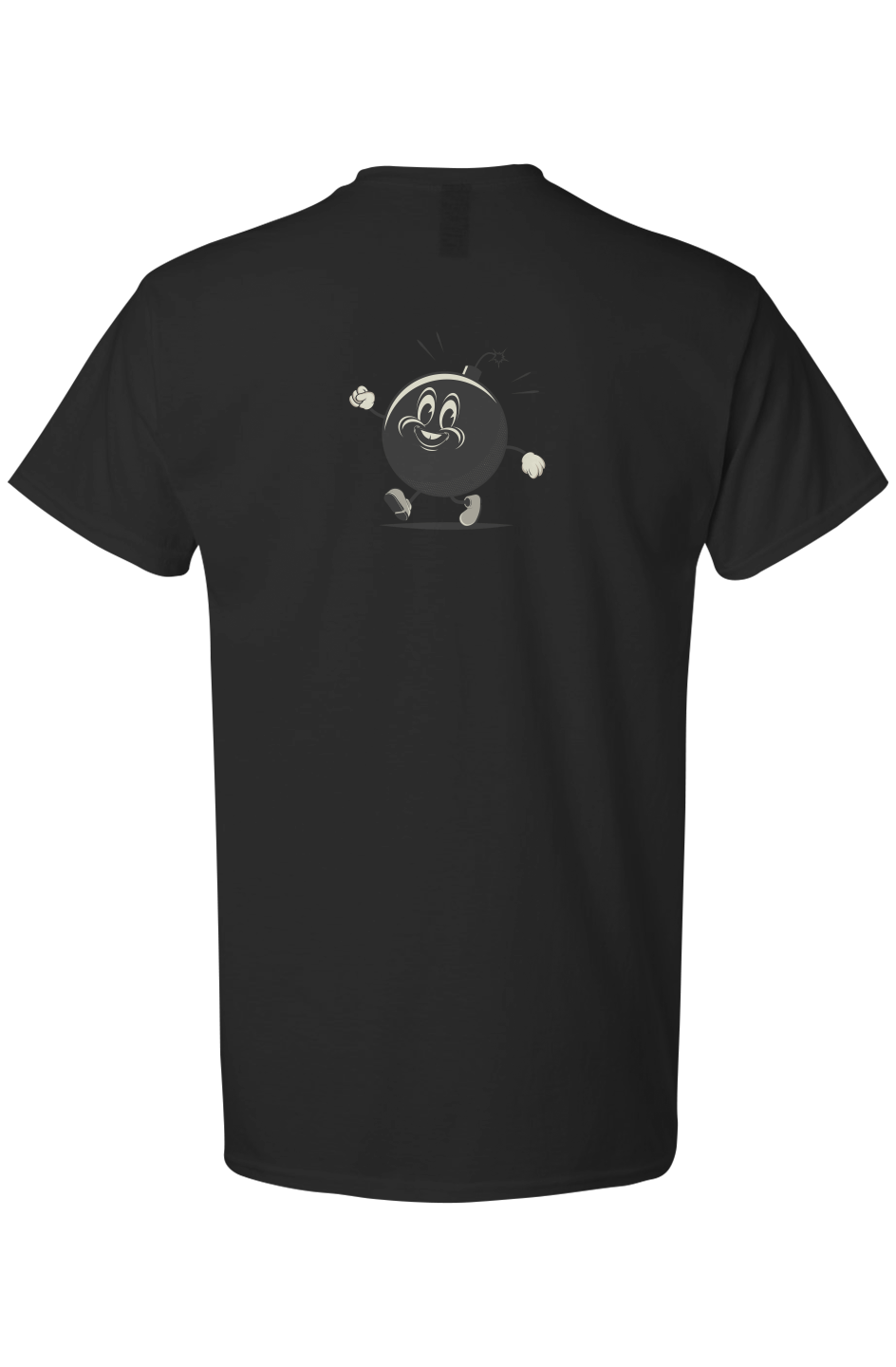 Light Cotton T-Shirt