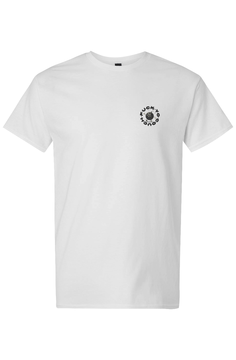 Light Cotton T-Shirt