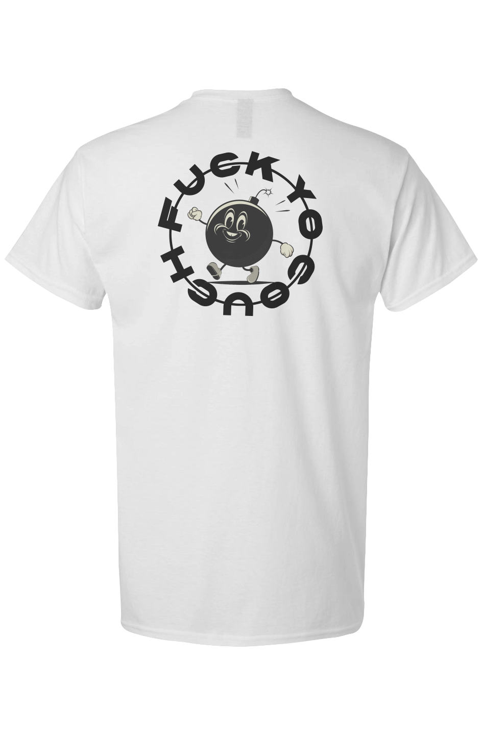 Light Cotton T-Shirt
