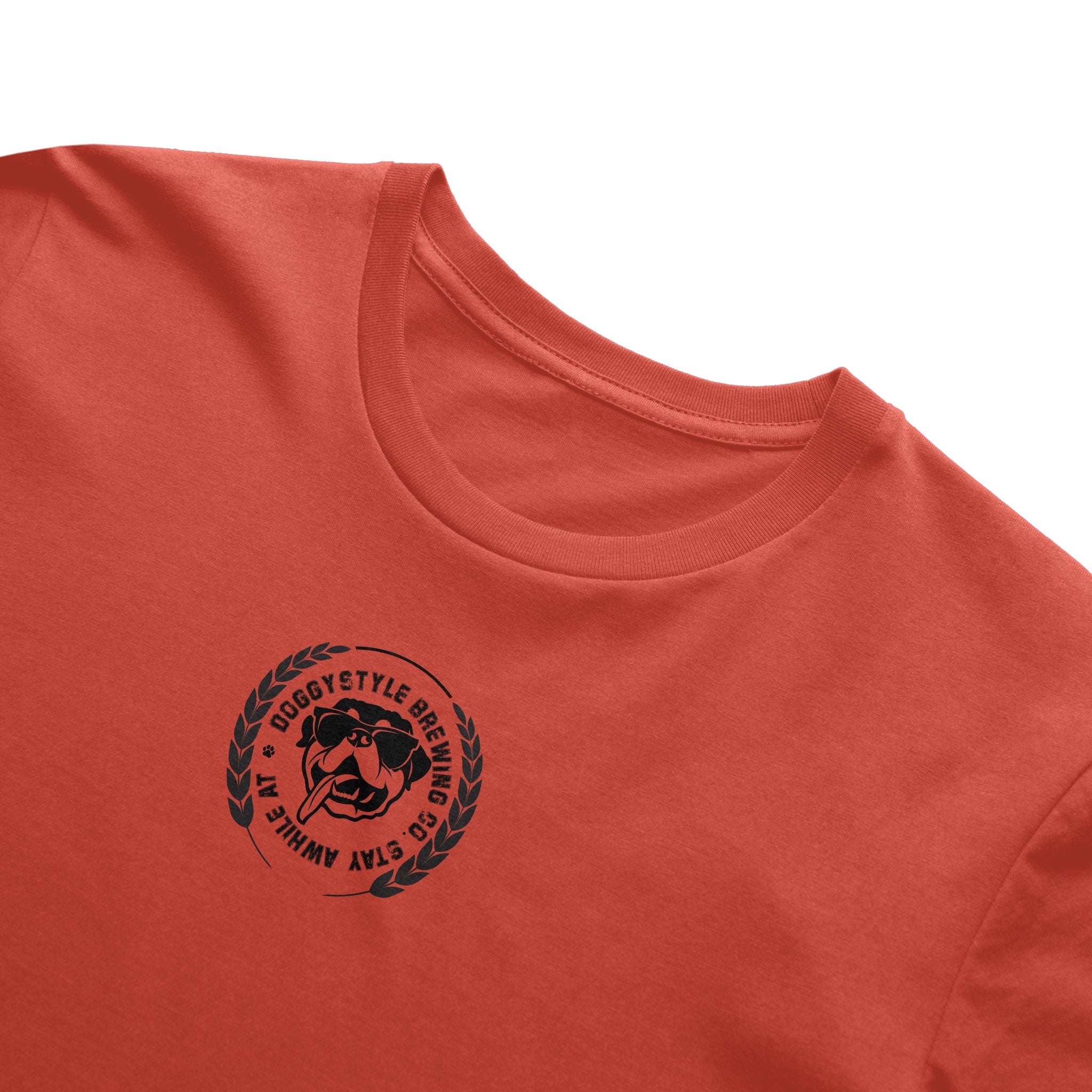 Bella Canvas T Shirt