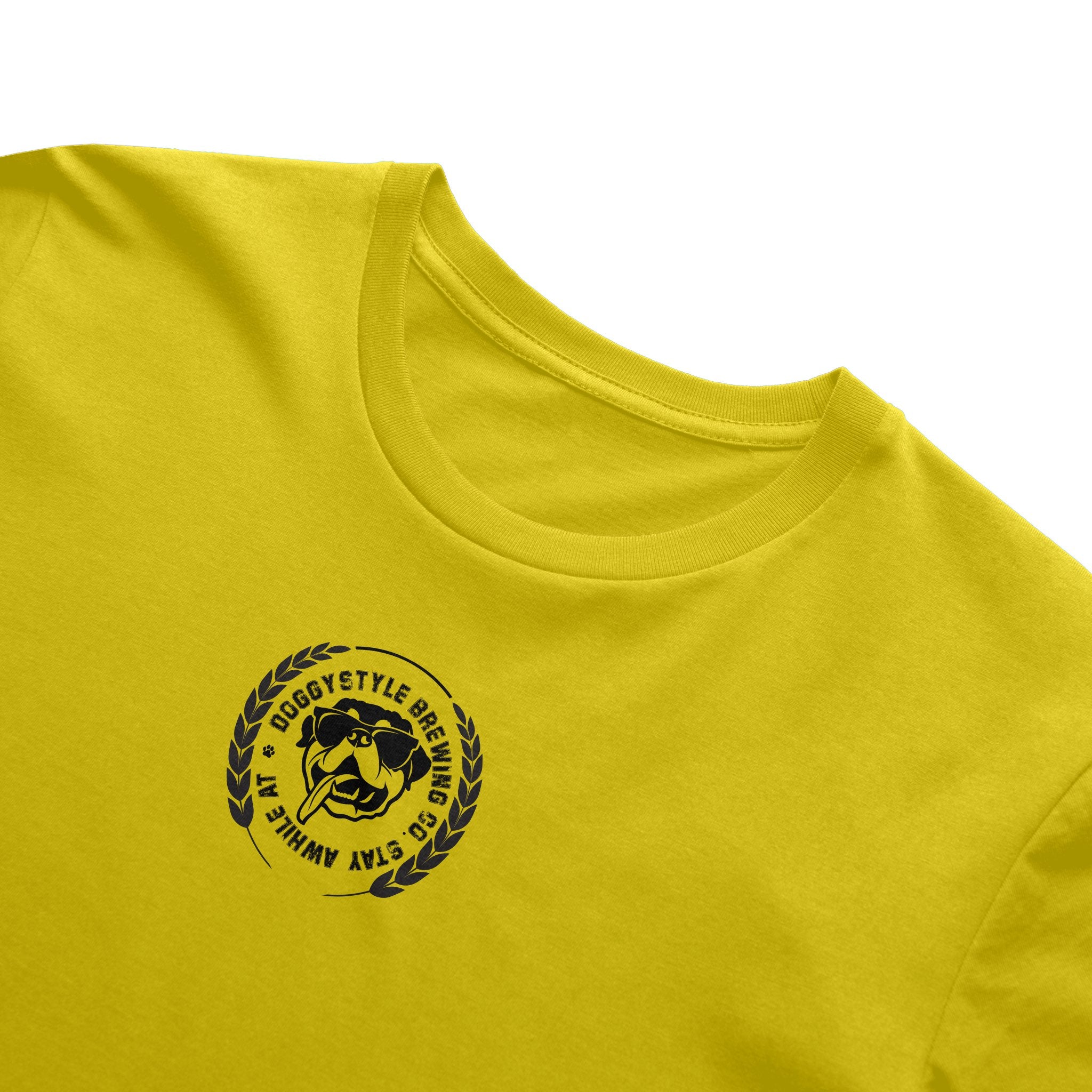 Bella Canvas T Shirt