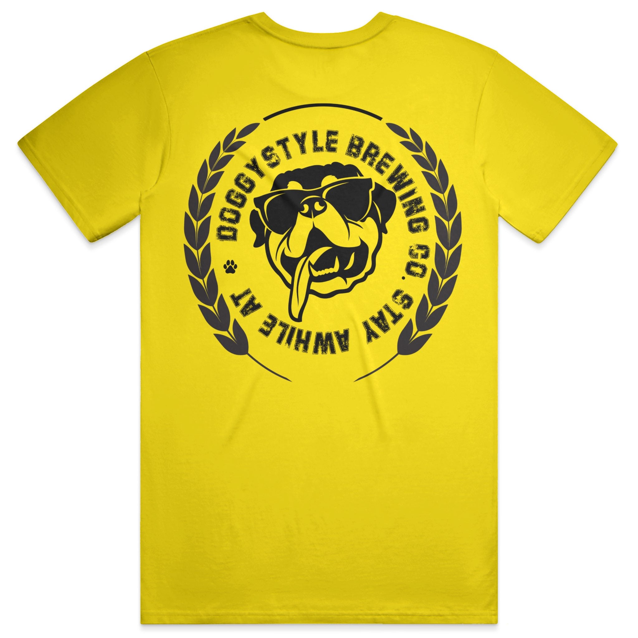 Bella Canvas T Shirt